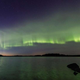 Las auroras boreales son lo único bonito que puede pasar si se invierten los polos magnéticos.